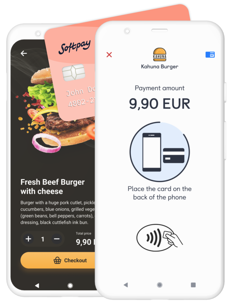 softpay appswitch integration with your pos