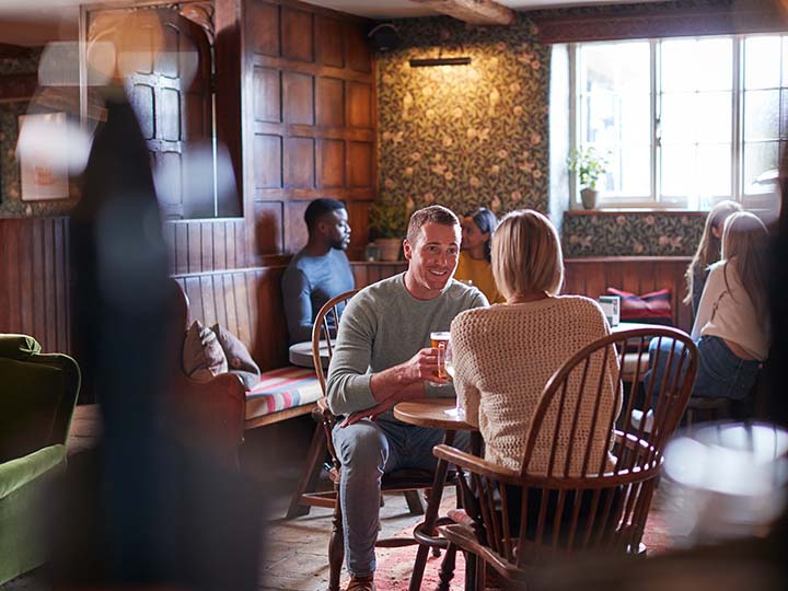 Softpay Hospitality SoftPOS