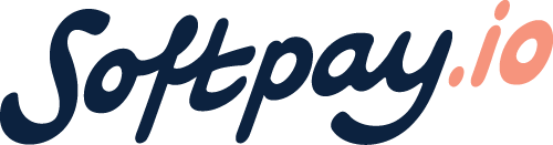 Softpay logo