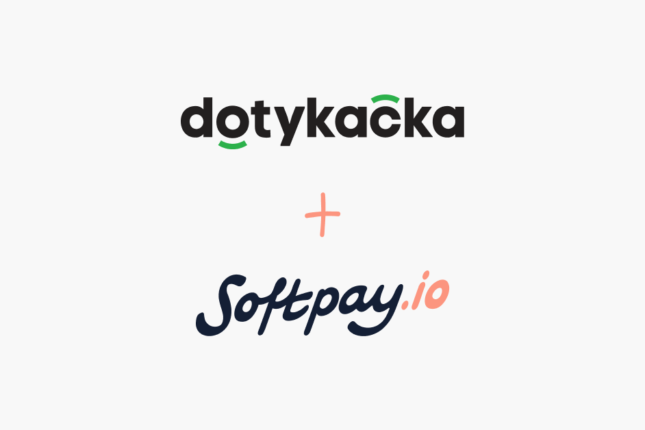 Softpay and Dotykacka partnership for bringing softPOS to Czech Republic and Slovakia