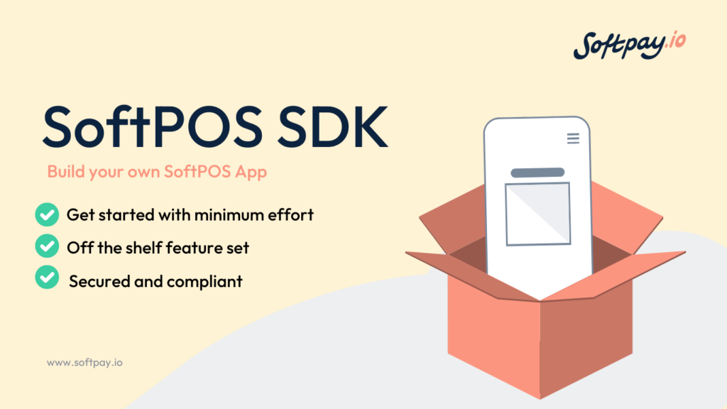 SoftPOS SDK