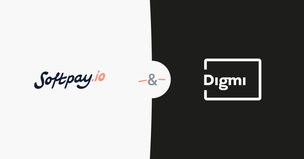 Digmi Softpay SoftPOS 