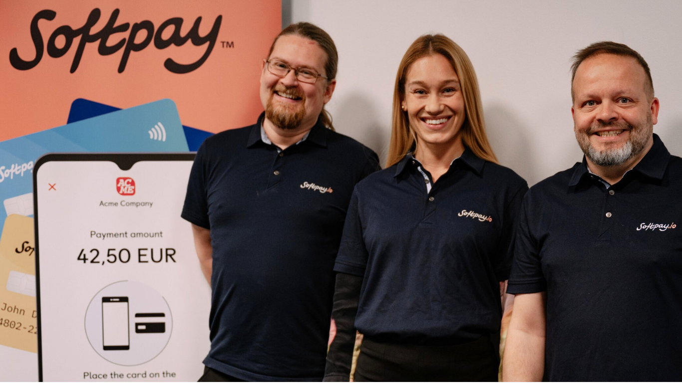 Softpay and Yonoton streamlines Dyreparken's payment operations