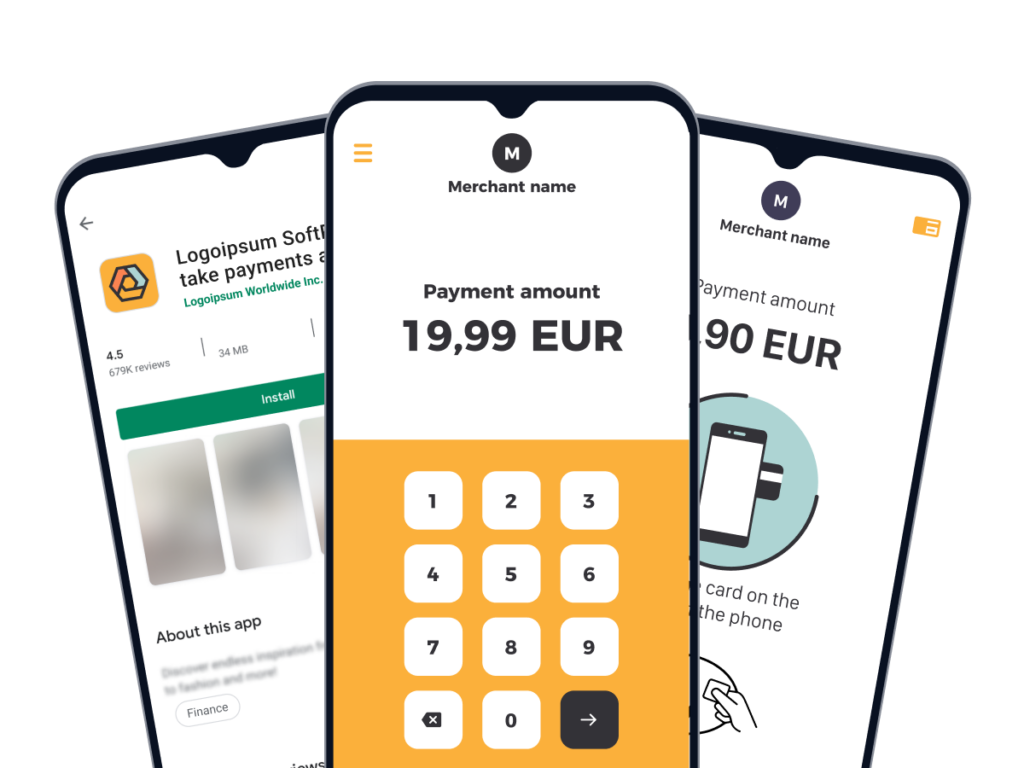 Home - Softpay.io
